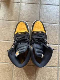 NIKE AIR JORDAN 1 Taxi エアジョーダン タクシー