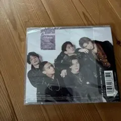 Chameleon Aぇ！group