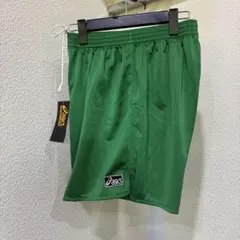アシックスフットボールギア新品