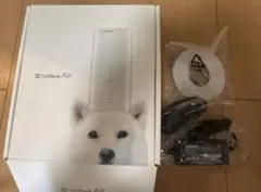 ソフトバンクエアー ACアダプタ 純正品 HUAWEI HW-120200J0A
