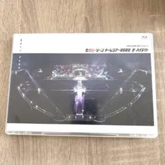 Sexy Zone ドームツアー2022 ザ・ハイライト 通常盤 Blu-ray