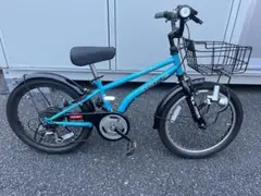 DRIDE ドライドビート 自転車 20インチ 手渡しも可能 beat_4.jpg