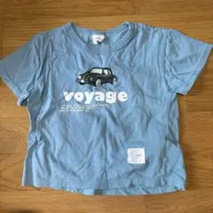 キッズ男の子Tシャツ　110センチ