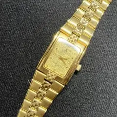 S-10 Klaeuse レディース クォーツ