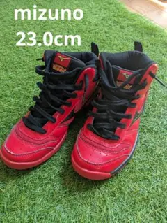 Mizuno バスケットシューズ 23.0cm