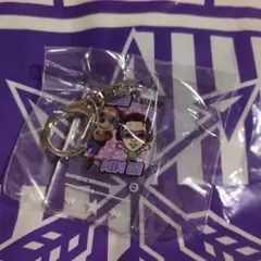 サンフレッチェキーホルダー