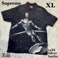 2025年最新】Supreme Silver Surfer S/S Shirtの人気アイテム
