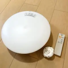Panasonic LE-PC08D LEDシーリングライト　パルック　8畳