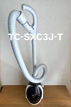 三菱電機 TC-SXC3J-T サイクロン式掃除機 2015年製 2025年最新】三菱 掃除 機 tc sxc3jの人気アイテム - メルカリ
