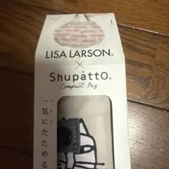 リサラーソンエコバッグ