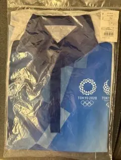 ★非売品★オリンピック S〜M シャツ