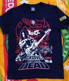 ハードコアチョコレート　KENKEN Tシャツ コアチョコ　金子賢輔