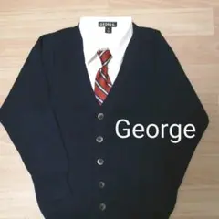削除予定George(ジョージ) 　フォーマル　受験　面接　七五三