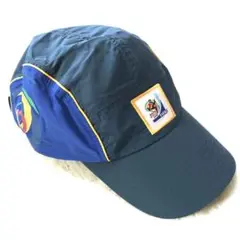 2010 FIFA ワールドカップ 南アフリカ フットボール キャップ 帽子