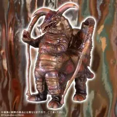 2025年最新】ウルトラ怪獣5000 ブロッケンの人気アイテム - メルカリ