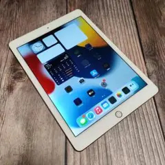 iPad Air2 第2世代 128GB 美品