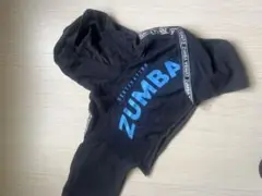 ZUMBAウェア