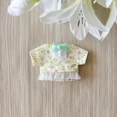 ［l46 ］10センチ ぬい服