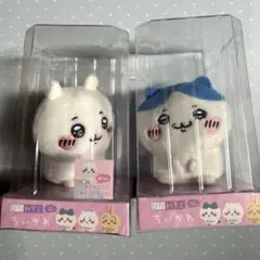 ちいかわ ぴたれすと～ハートほっぺ～　3点セット　ハチワレ　うさぎ ちいかわ ぴたれすと～ハートほっぺ～（うさぎ） | ちいかわ