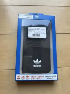 adidas Originals Booklet case iPhone