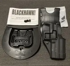 ブラックホーク 実物 CQC Serpa ホルスター USP blackhawk