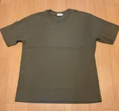handvaerk(ハンドバーグ)ポケットTee
