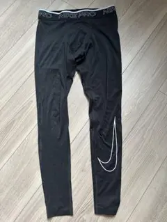 NIKE スポーツタイツ メンズ