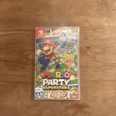 マリオパーティ スーパースターズ