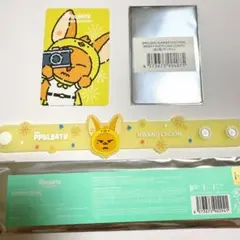 txt プルバトゥPPULBATU SUMMER TOGETHER POP-UP