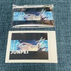 P3R 伊織順平 グッズ
