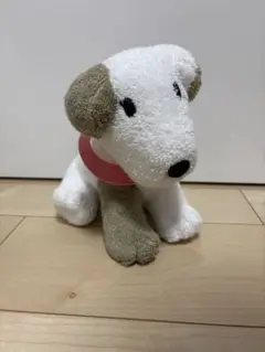 【非売品】　WAON 犬　ぬいぐるみ