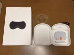 Apple Vision Pro 256GB 国内版