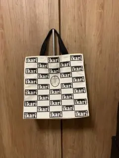 今だけ値下げイカリエコバック