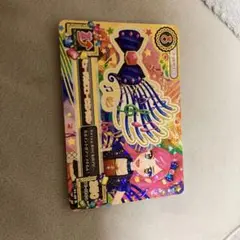 アイカツ ミュージカルスコーピオンリボン