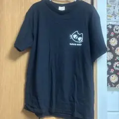 scopy 猫　のビール　　Tシャツ