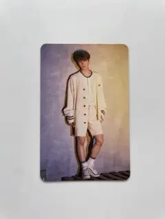 StrayKids スキズ トレカ スンミン yellowwood