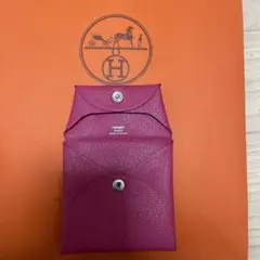 エルメス コインケース