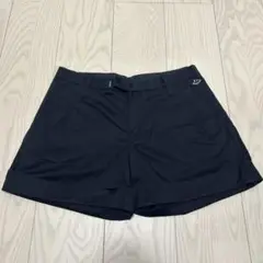 EARLY GATES ショートパンツ　ブラック　サイズ1