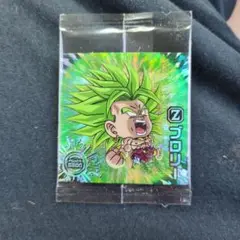 ドラゴンボールZ ブロリー POWER 9200 GR