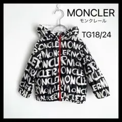 ❤️MONCLER❤️モンクレール★ナイロンジャケット★アウター★18/24m