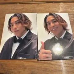 RIKU 青山陸 トレカ セット