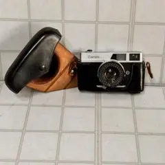 2025年最新】canonet 初代の人気アイテム - メルカリ