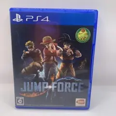 JUMP FORCE PS4
