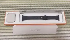 スポーツバンドHERMES Series 5 (44mm/black)