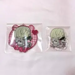 東京リベンジャーズ　三途春千夜　ファボテリア