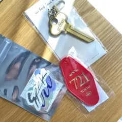 iri seek tour グッズ