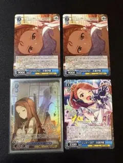 ヴァイス 水瀬伊織セット アイドルマスター 765PRO ALLSTARS