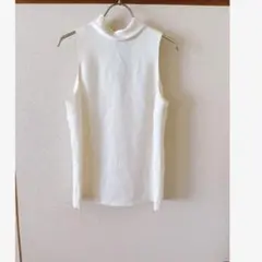 topshop ノースリーブ トップス