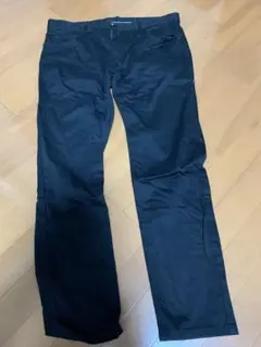 ZARAメンズズボン