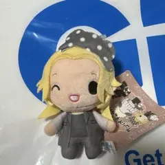 真天地開闢集団 ジグザグ×サンリオキャラクターズマスコット 龍矢